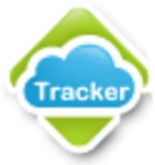 Logo of Cloud Tracker android Application 